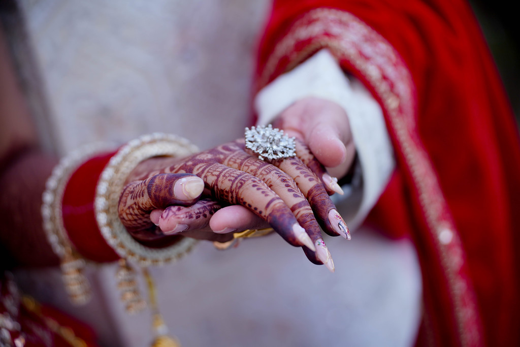 Luxury Bridal Details