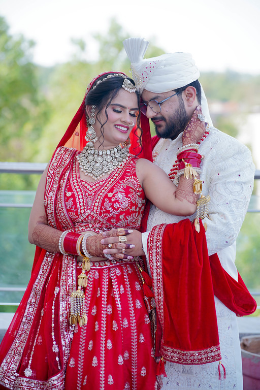 Luxury Weddings