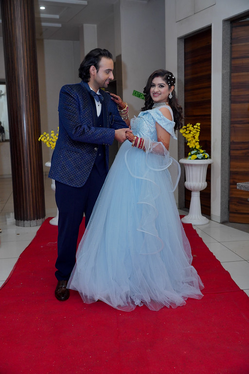 Pre-Wedding Shoots